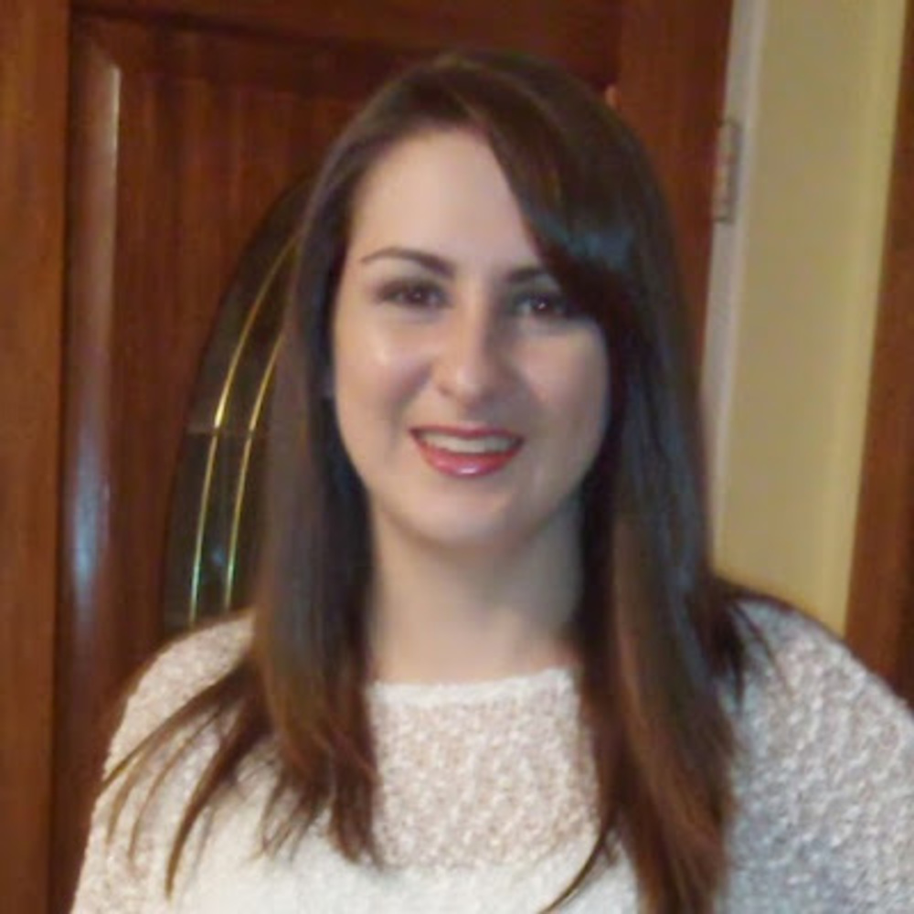 Meet your Posher, Emma